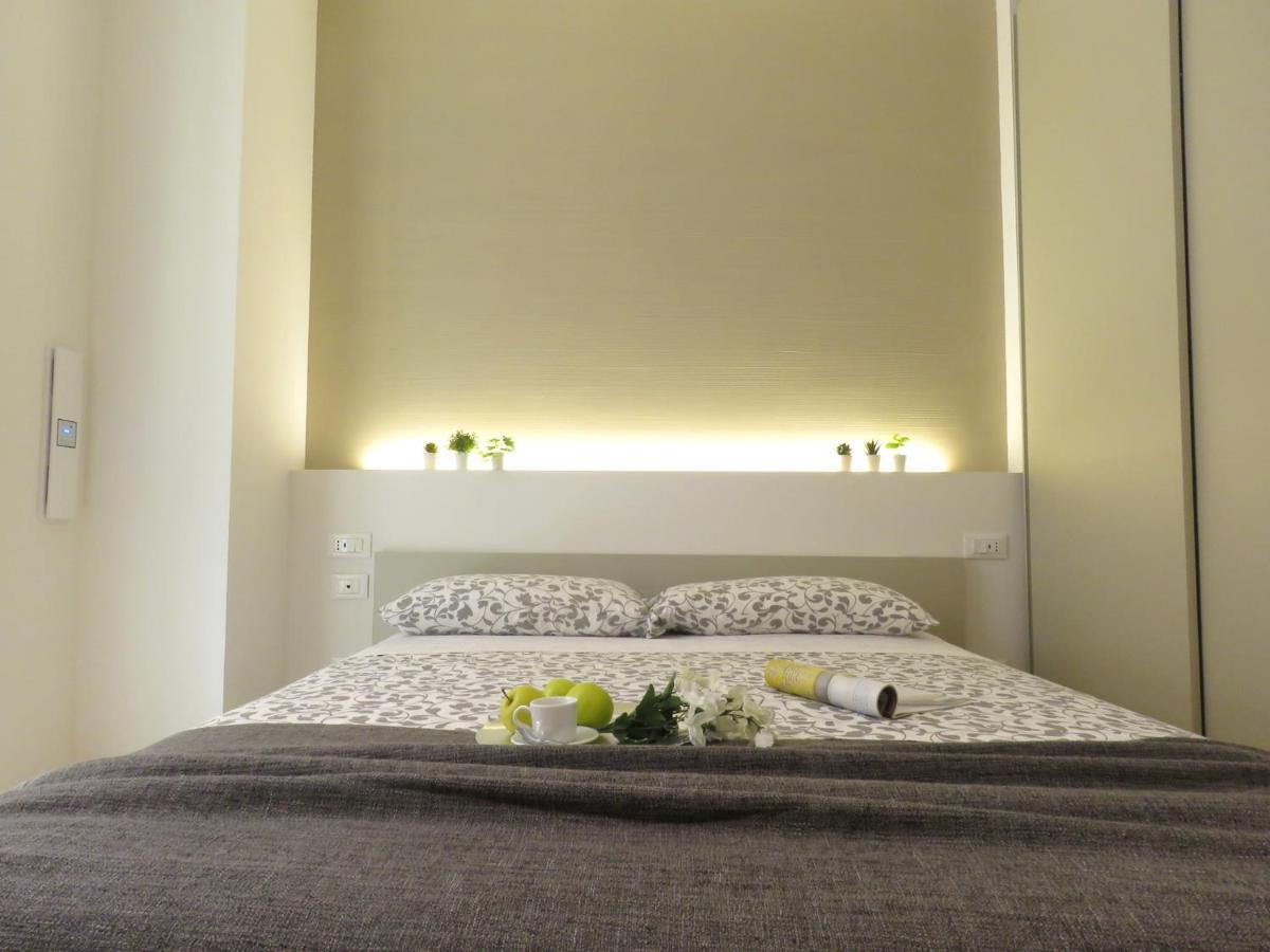 Ariosti Apartment, Bologna