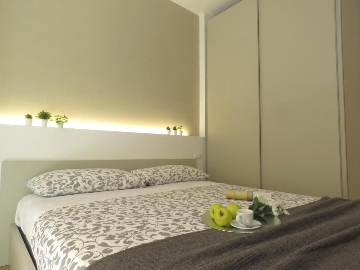 Ariosti Apartment — Foto 2